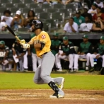 Emmanuel Rodríguez remolca 5 y las Águilas vencen por segunda noche corrida a las Estrellas