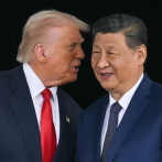 Fentanilo, TikTok, tierras raras y Ucrania: las claves de la reunión entre Trump y Xi Jinping