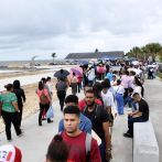 Ministerio de Trabajo realiza jornada laboral con 7,012 vacantes