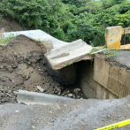 Abinader visitará San José de Ocoa para evaluar daños por lluvias de Melissa
