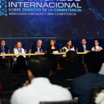 Reformarán la Ley General de Competencia