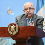 Guatemala denuncia ante OEA 