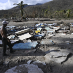 Huracán Melissa dejó daños severos en Haití, Jamaica y Cuba
