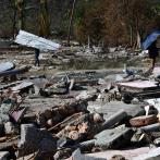 Huracán Melissa deja más de 700,000 niños afectados, alerta Unicef