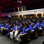 ITLA gradúa 381 nuevos profesionales