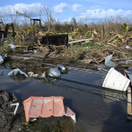 Melissa se convierte en ciclón postropical tras dejar más de 50 muertos en el Caribe