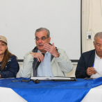 Abinader ordena hacer levantamiento para ir en auxilio de Ocoa