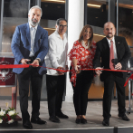 Carol Morgan School inaugura Centro de Artes