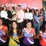 “La Copa de Voleibol GBC Gran Santo Domingo” inicia este sábado en Los Prados