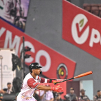 Rojas y Cooper conducen a los Gigantes a obtener su primera victoria de la campaña