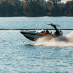 Lanchas rápidas y sumergibles, la flota narco para sacar cocaína del Pacífico colombiano