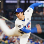 Ohtani podría abrir el Juego 7 de la Serie Mundial por los Dodgers
