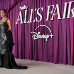 La nueva serie de Ryan Murphy 