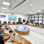 COE aumenta a ocho las provincias en alerta amarilla por activa onda tropical