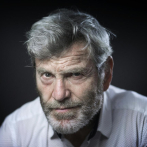 Tchéky Karyo, protagonista de la serie “The Missing”, muere a los 72 años