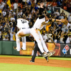 Águilas vuelven a someter al Licey