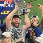 Clayton Kershaw cierra de manera brillante el libro de una legendaria carrera