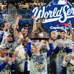 Los momentos claves del séptimo partido de la Serie Mundial