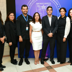 Los estudiantes de Administración Hotelera presentan proyecto