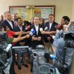 Dirigentes del PLD: No existen razones para la declaración de emergencia por huracán Melissa