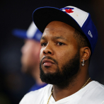 Vladdy Jr a fanáticos de Azulejos tras derrota en Serie Mundial: “Muchas gracias por el apoyo… lo siento”