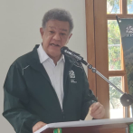 Leonel asegura en Ocoa declararía de prioridad nacional la producción agropecuaria