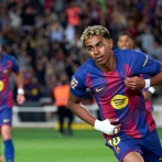 Lamine Yamal anota y el Barcelona supera 3-1 al Elche