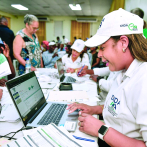 Capotillo se beneficia de programa de la DIDA