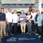 Expomóvil concluye con 3,800 unidades vendidas y financiamiento por RD$8,653 millones