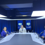 Gedeón Santos: La democracia va en picada, pero se puede rescatar