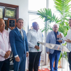 Detallistas de gasolina reconoce al ministro Ito Bisonó por su liderazgo y compromiso