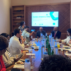 Comunicadores y periodistas dominicanos se unen para visibilizar el impacto del cambio climático en la niñez