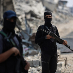 Exfiscal del ejército de Israel, detenida por filtración de imágenes de presos palestinos