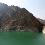 Irán se enfrenta a la peor sequía en casi seis décadas y con las presas al límite