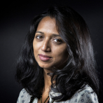 Novela sobre feminicidios gana el prestigioso premio Femina en Francia