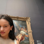 Rosalía celebra la “mística femenina” ante un mundo necesitado de “fe”