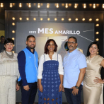 Sirena arranca con el mes amarillo