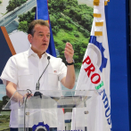 Ito Bisonó destaca el impulso industrial en San Juan de la Maguana con más inversión y empleos