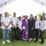 Una misa para recordar a los que no están