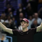 Sinner desplaza a Alcaraz como el número 1 en el ranking de la ATP