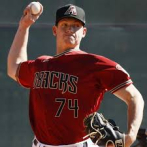 Estrellas contratan a los relevistas Green y Woodward, Antone y Nolin son dejados libres