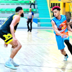 Consuelo y Quisqueya ganan en el TBS de San Pedro de Macorís, Thomas y Santana se destacan