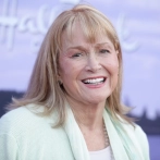 Actriz Diane Ladd, tres veces nominada al Oscar, fallece a los 89 años