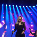 Michell Flores relanza “Celoso 2.0”, una versión renovada del merengue original de 1992