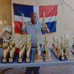 Liga Mercedes celebrará 59 años con varias actividades