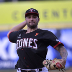 El largo y peligroso camino de Norge Ruíz para ser pelotero