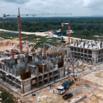 Entidad cierra financiación de Larimar City & Resort