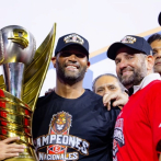 En el Escogido aún se habla de Albert Pujols