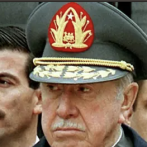 Pinochet reflota en un Chile inquieto por la inseguridad antes de las elecciones