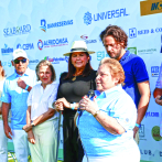 Cuerpo Consular acreditado en Dominicana celebra con éxito la Copa de Golf 2025